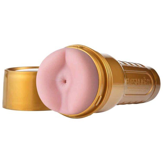FLESHLIGHT Pink Butt Stamina Training Unit Anus Masturbator