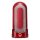 TENGA Flip 0 Red Warmer Package