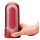 TENGA Flip 0 Red Warmer Package