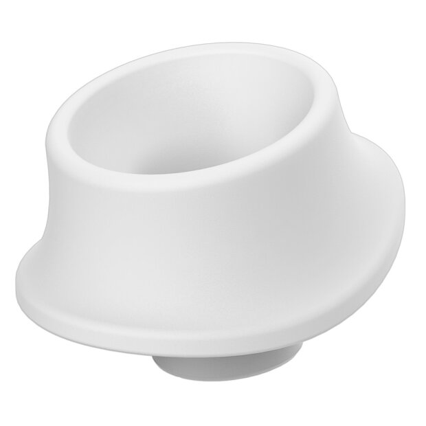 Womanizer 3x bouchons de rechange blanc L