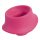 Womanizer 3x Ersatzkappen rosa L