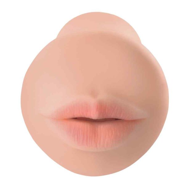 PET FMS To Go Deep Throat Cock