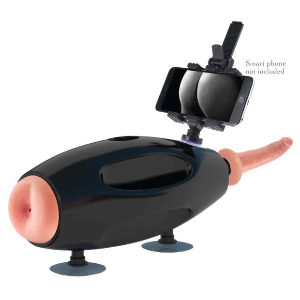 FFS Int. Extreme Sex Machine