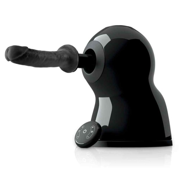 FFS The Bigger Bang Sex Machin