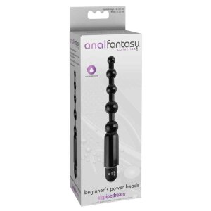 Anal Fantasy Beginners Power Beads