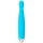 Cuties Mini Vibrator Blue 2.G