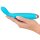 Cuties Mini Vibrator Blue 2.G