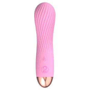 Cuties Mini Vibrator Rose