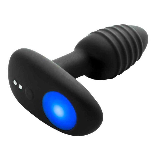 OhMiBod Lumen powered by Kiiro