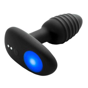 OhMiBod Lumen powered by Kiiro