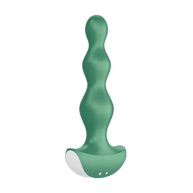 Satisfyer - Lolli Plug 2 Green