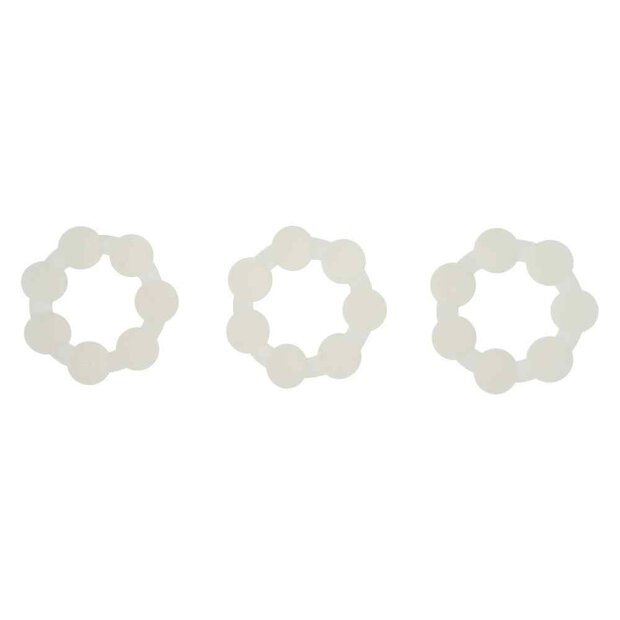 Fröhle LR007 Loverings 3pcs 21 mm