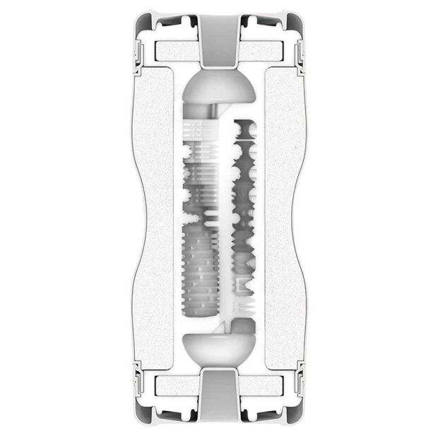 TENGA Premium Dual Sensation Cup