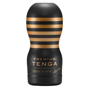 TENGA Premium Original Vacuum Cup Strong