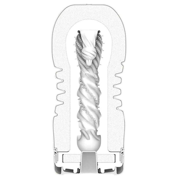 TENGA Premium Rolling Head Cup