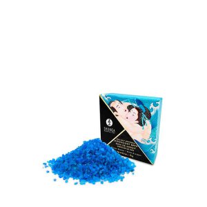 Shunga - Moonlight Bath Sea Salt 75 g