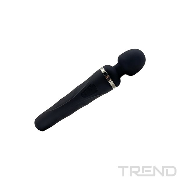 Lovense - Domi 2 Mini Wand Massager