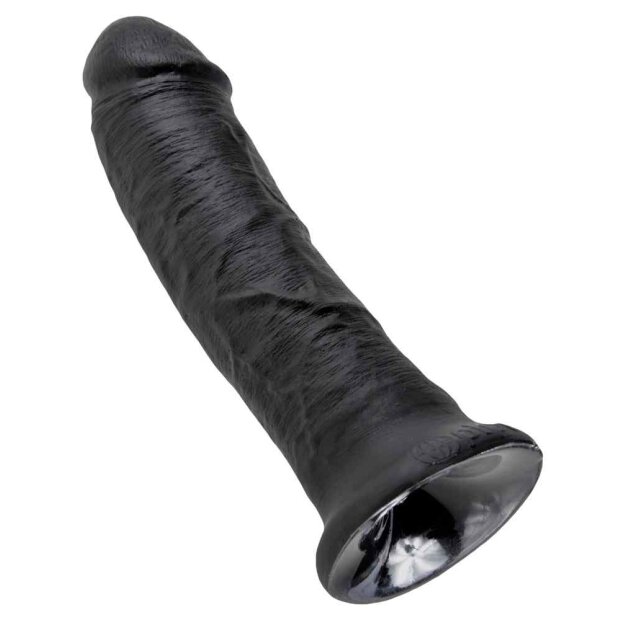 King Cock dark 20.5cm