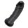 King Cock dark 20.5cm