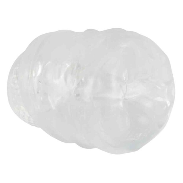 Pocket Masturbator Speed