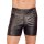 Mens Shorts black L