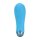 UltraZone Eternal 9x Rechargeable Vibe - Blue