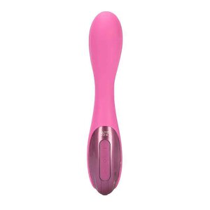 UltraZone - Infinity 6x Rechargeable Vibe - Pink