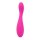 UltraZone - Emma 6x Silicone Vibr. - Pink