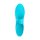 Teaser Finger Vibrator - Light Blue
