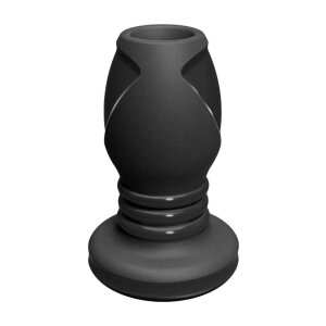 The Stretch - Medium - Black