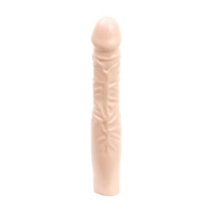 Cock Master - 10.5 Inch Penis Extension