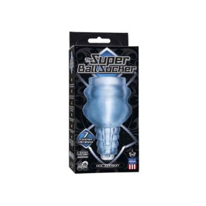 The Super Ball Sucker