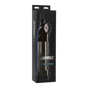 OptiMALE - Power Pump