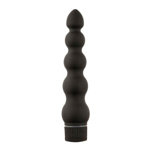 Black Magic - 7 Inch Ribbed Vibe