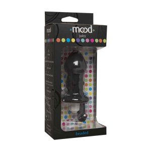 Juicy Beaded - Black