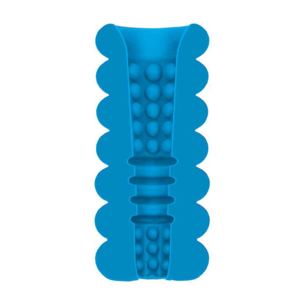 Mood - ULTRASKYN Stroker - Thrill - Blue
