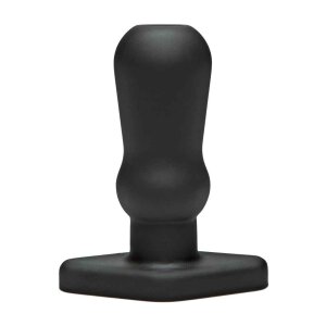 Open Up - 4.5 Inch Hollow Tunnel Plug