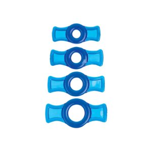 Cockring Set - Blue