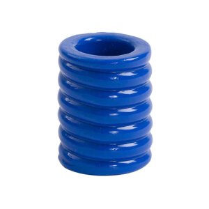 TitanMen Cock Cage - Blue