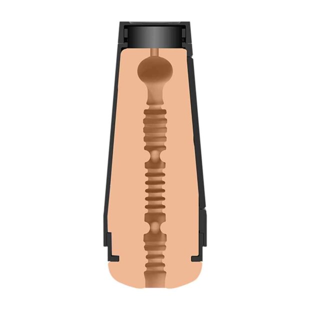 Doc Johnson MANSQUEEZE Twink ULTRASKYN Ass Masturbator