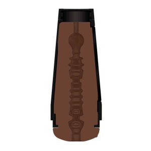 Doc Johnson MAINSQUEEZE Jenna Foxx ULTRASKYN Pussy...