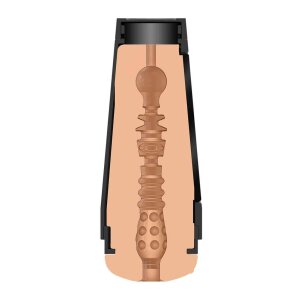 Doc Johnson MAINSQUEEZE Bridgette B ULTRASKYN Pussy...