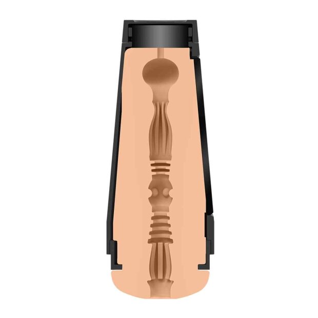 Doc Johnson MAINSQUEEZE Adira Allure ULTRASKYN Pussy Masturbator