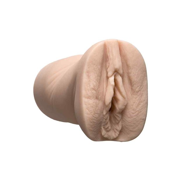 The Vicky Quickie ULTRASKYN Pocket Pussy