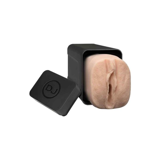 Milf In A Box - ULTRASKYN Pocket Pussy - Cherie DeVille