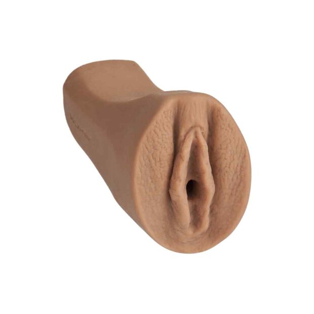 Noches Latinas - Amiga Para La Palma - Vagina - Brown