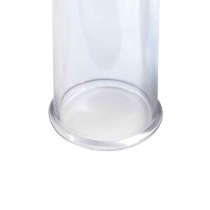 So Pumped - Penis Pump - Without Sleeve Clear