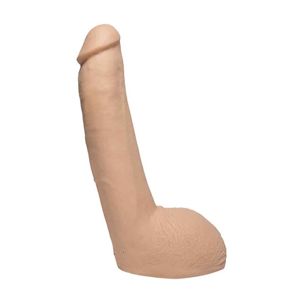 Xander Corvus - 9 inch ULTRASKYN™ Cock - Vanilla