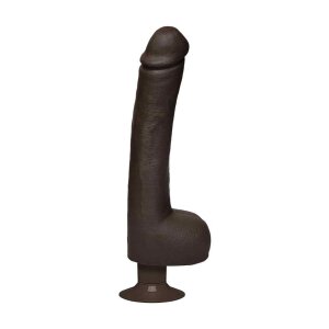 Safaree Samuels Anaconda - 12 Inch ULTRASKYN Cock