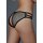 Adore Tease Me Panty - Black - OS